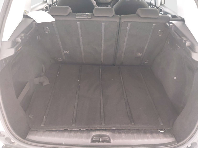 Peugeot 2008, 2014