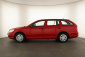 Škoda Octavia, 2009