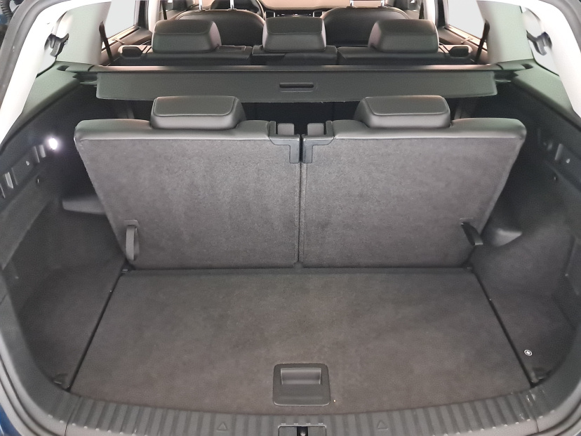 Škoda Kodiaq, 2018