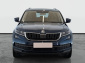 Škoda Kodiaq, 2018