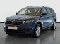 Škoda Kodiaq, 2018