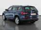 Škoda Kodiaq, 2018
