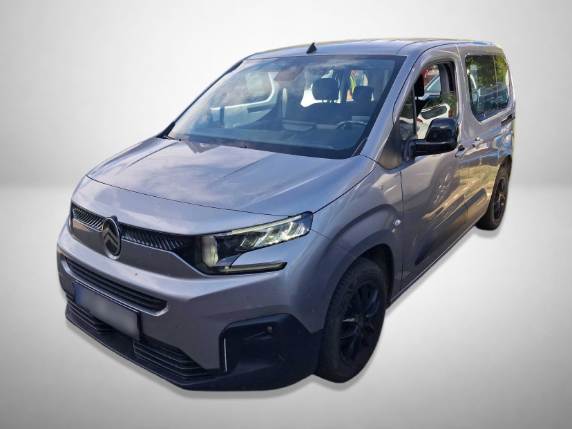 Citroen Berlingo, 2024
