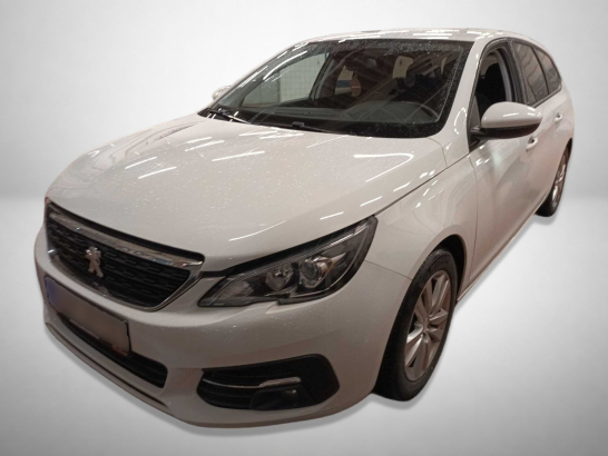 Peugeot 308 SW