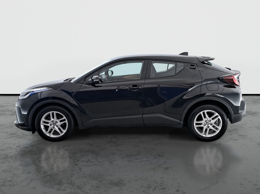 Toyota C-HR, 2023