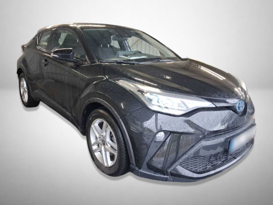 Toyota C-HR 1.8 Hybrid