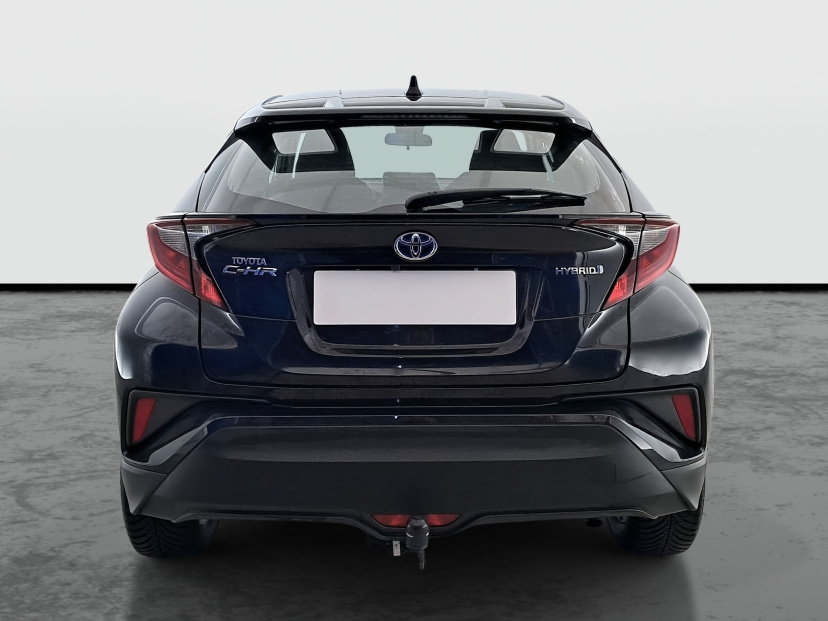 Toyota C-HR, 2023