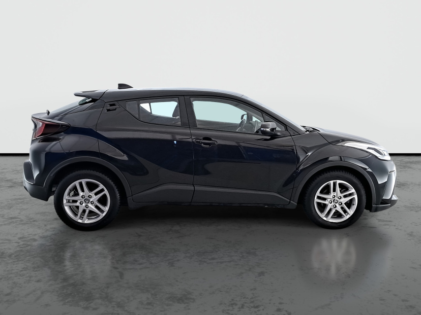 Toyota C-HR, 2023