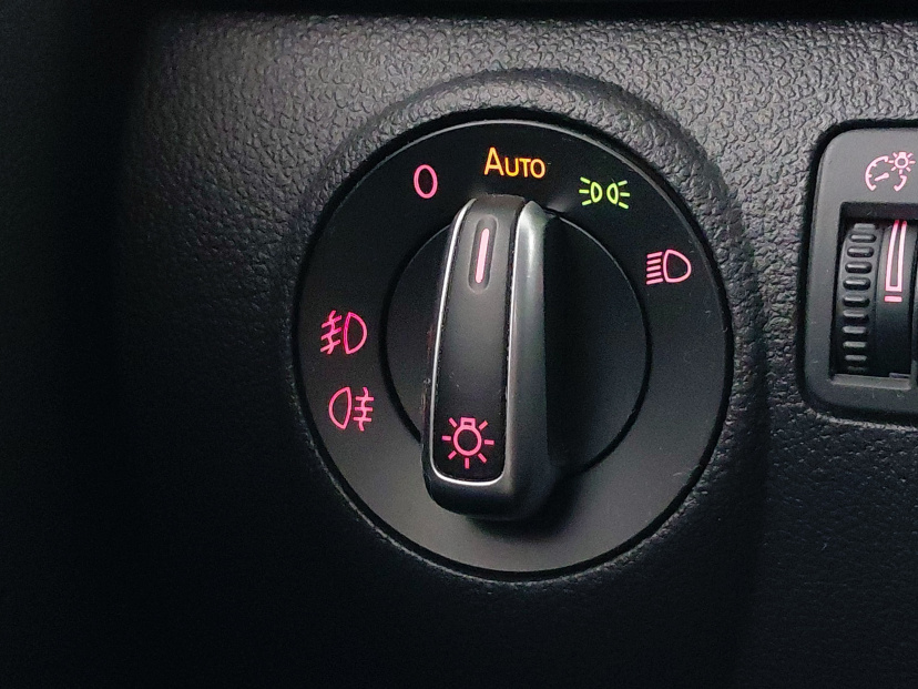 Volkswagen Tiguan, 2013