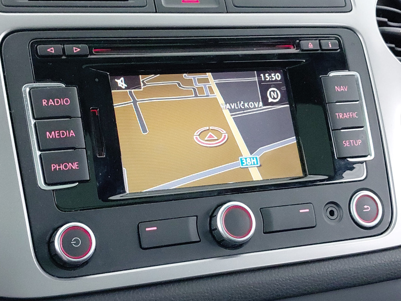 Volkswagen Tiguan, 2013