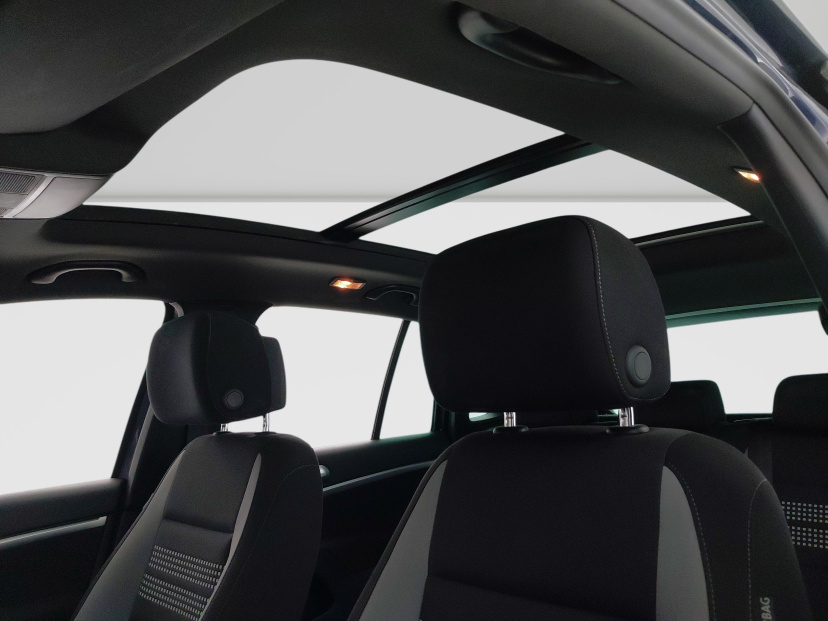 Volkswagen Tiguan, 2013