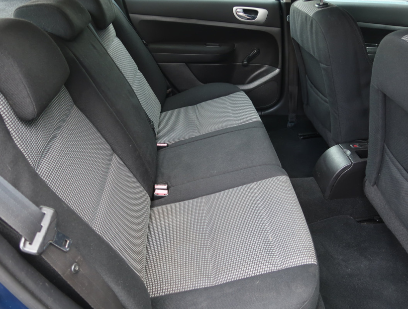Peugeot 307, 2005