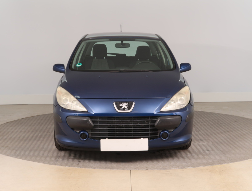 Peugeot 307, 2005