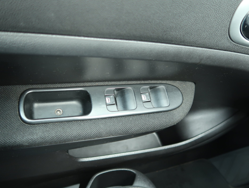 Peugeot 307, 2005