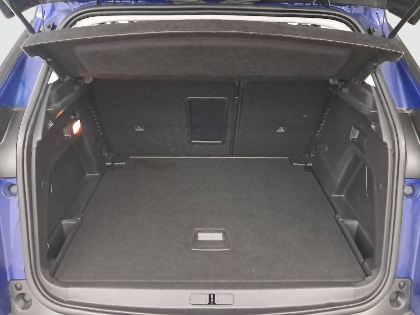 Peugeot 3008, 2020