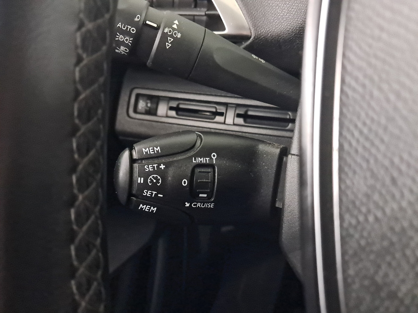 Peugeot 3008, 2020