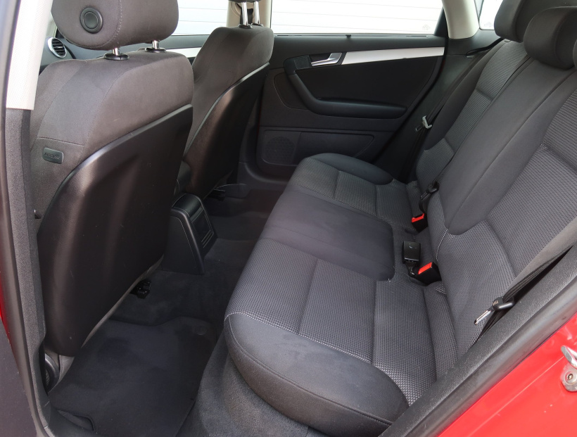 Audi A3, 2012