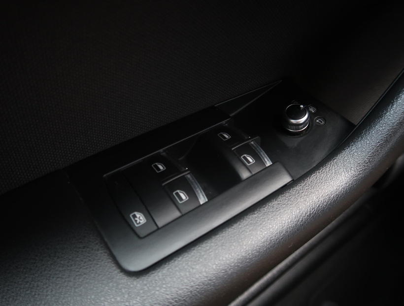 Audi A3, 2012