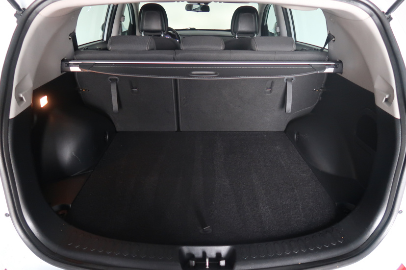 Kia Sportage, 2011