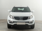 Kia Sportage, 2011