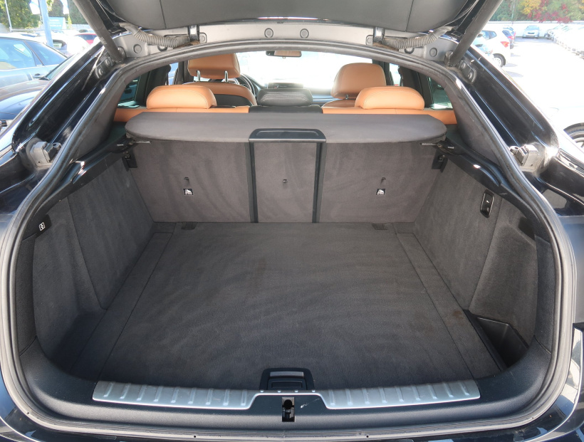 BMW X6, 2015