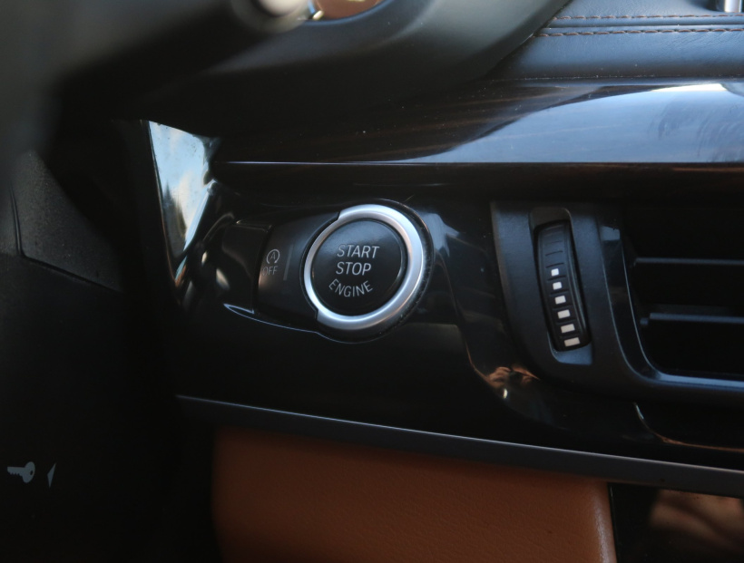 BMW X6, 2015