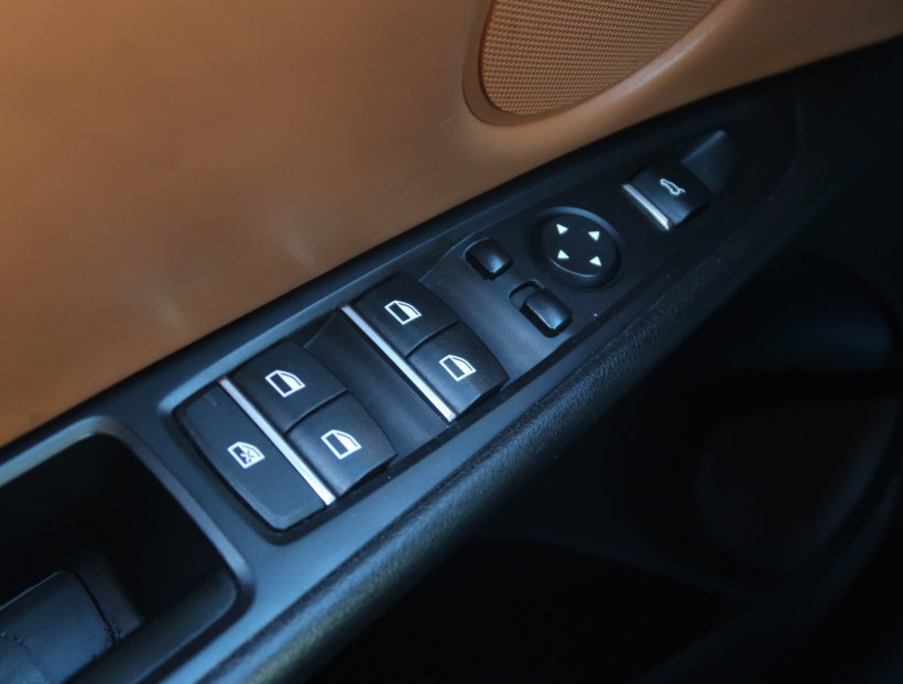 BMW X6, 2015