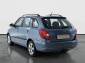 Škoda Fabia, 2009