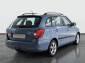 Škoda Fabia, 2009