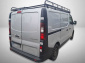 Renault Trafic, 2018