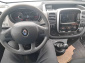 Renault Trafic, 2018