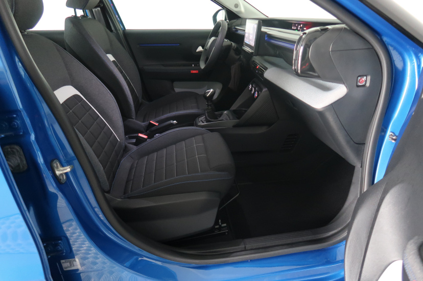 Citroen C3, 2025