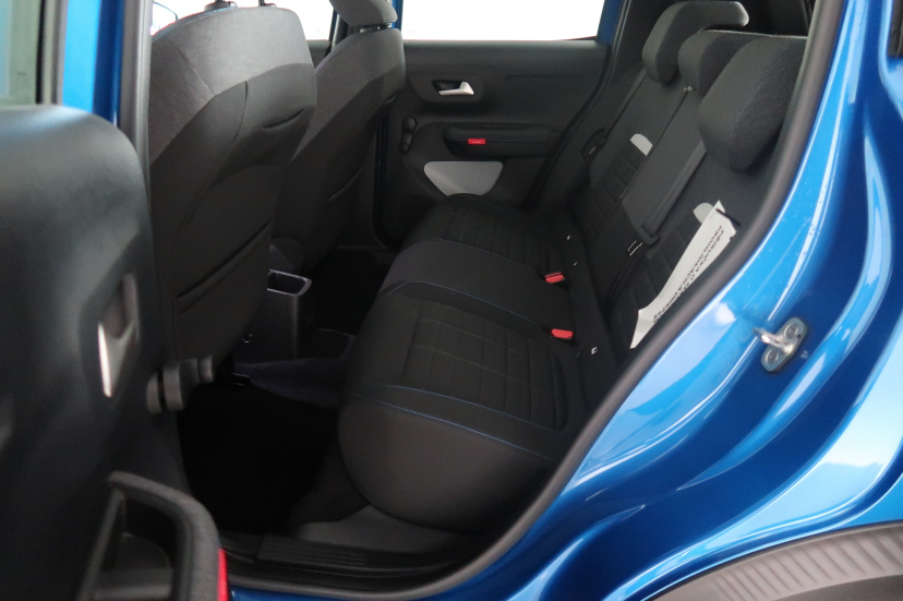 Citroen C3, 2025