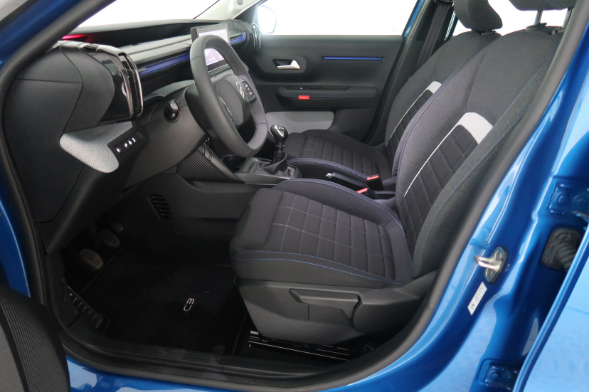 Citroen C3, 2025