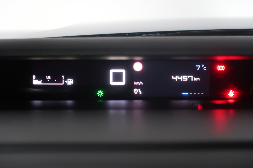 Citroen C3, 2025