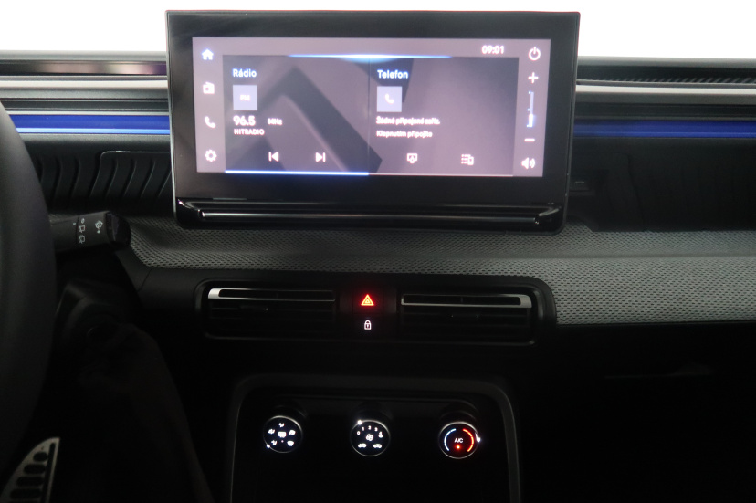 Citroen C3, 2025