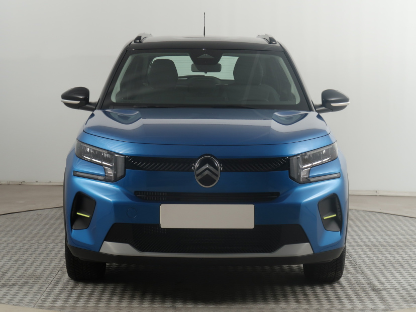 Citroen C3, 2025