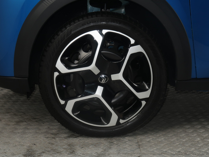 Citroen C3, 2025