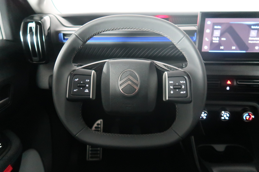 Citroen C3, 2025