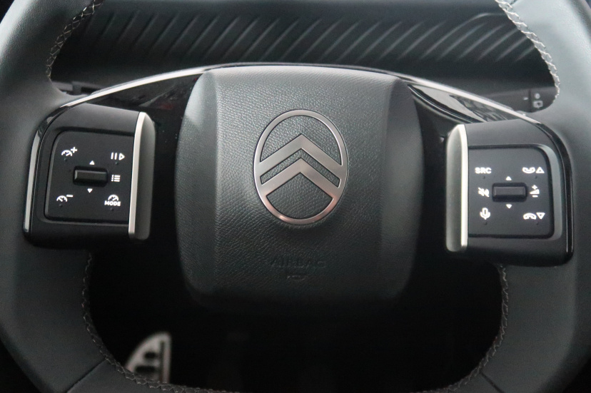 Citroen C3, 2025