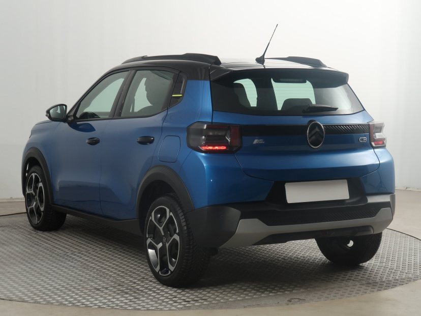 Citroen C3, 2025