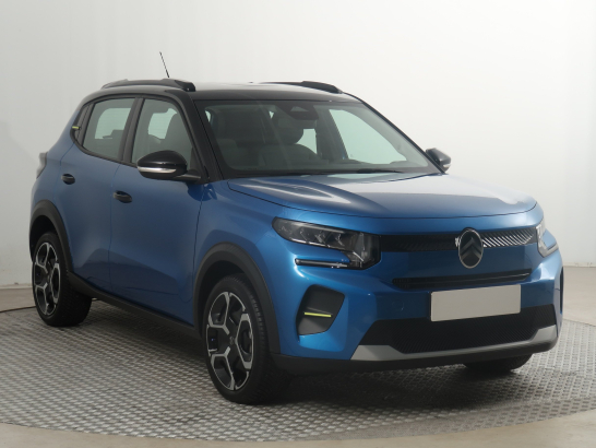 Citroen C3 1.2 Hybrid