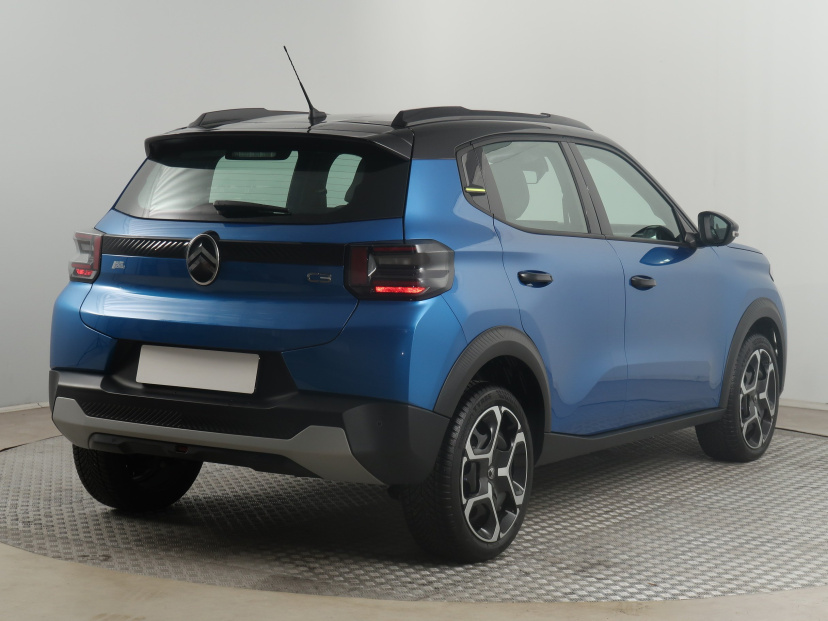 Citroen C3, 2025