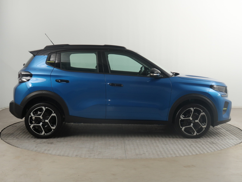 Citroen C3, 2025