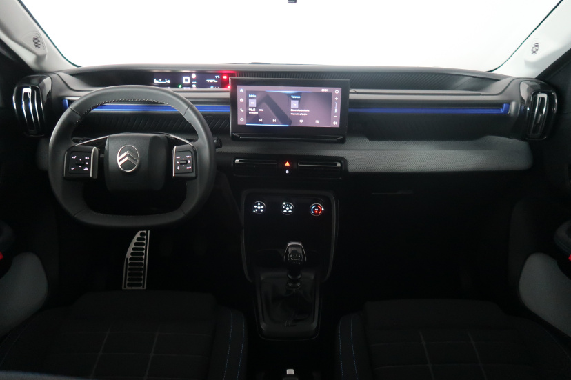 Citroen C3, 2025