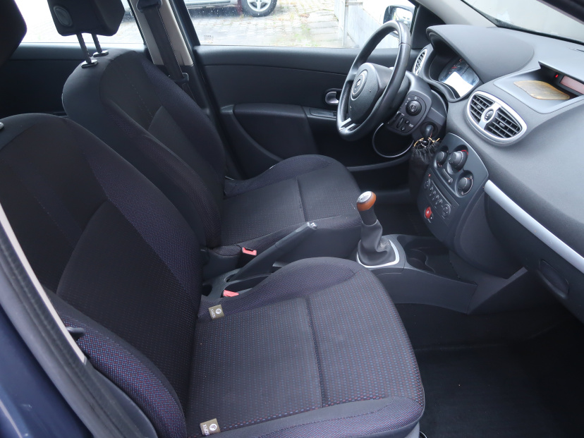 Renault Clio, 2006