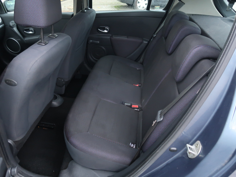 Renault Clio, 2006