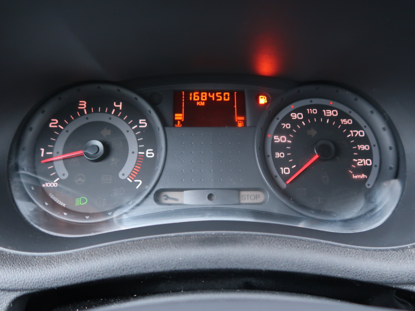 Renault Clio, 2006