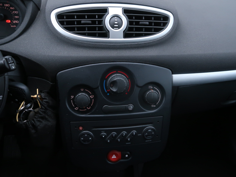Renault Clio, 2006
