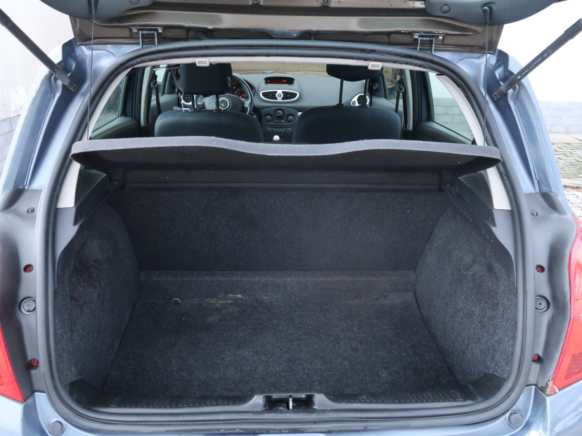 Renault Clio, 2006
